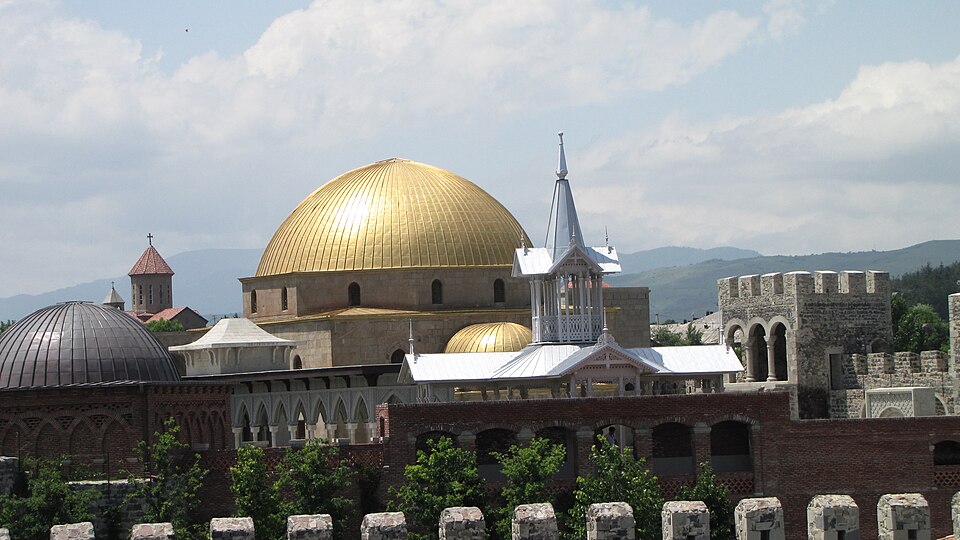 Besik Amiranashvili