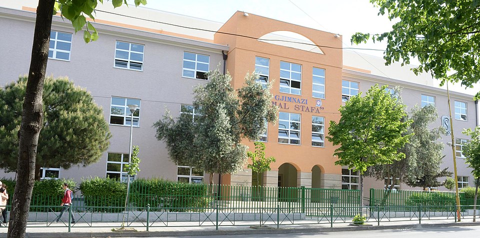 Besim Stafa