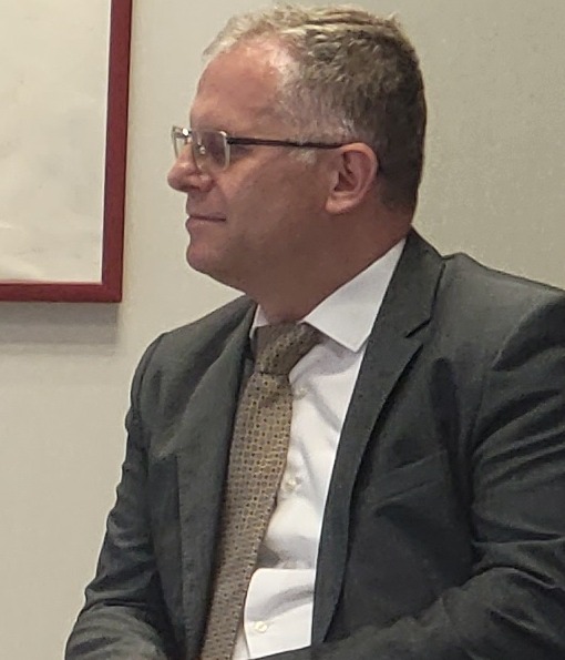 Besnik Bislimi
