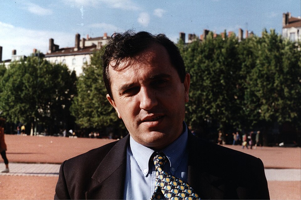 Besnik Muçi