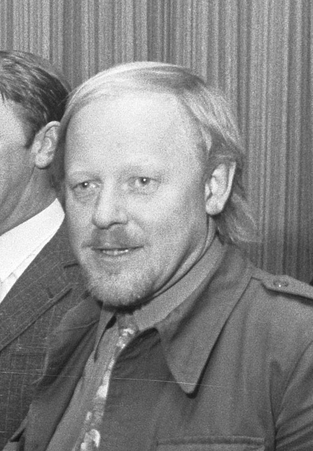 Besnyő Dániel
