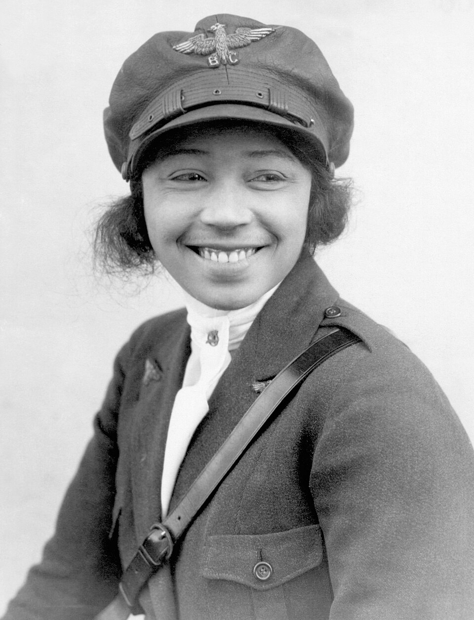 Bessie Mathias