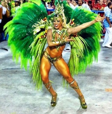 Beth Andrade