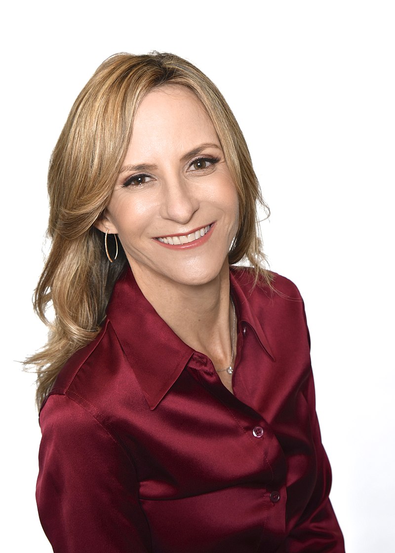 Beth Darnall
