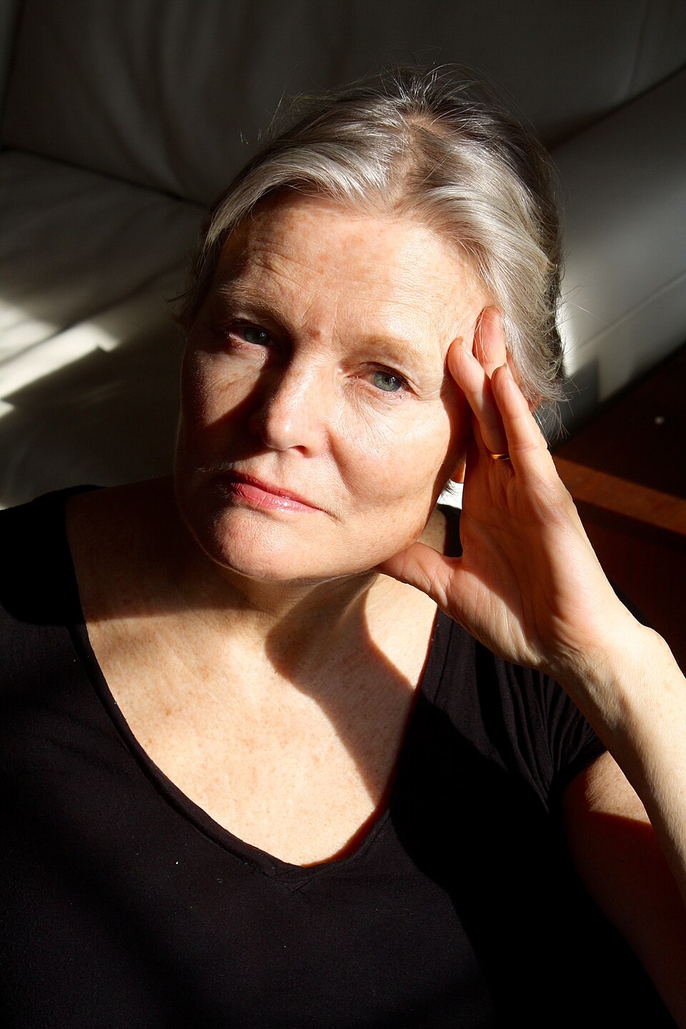 Beth Lambert