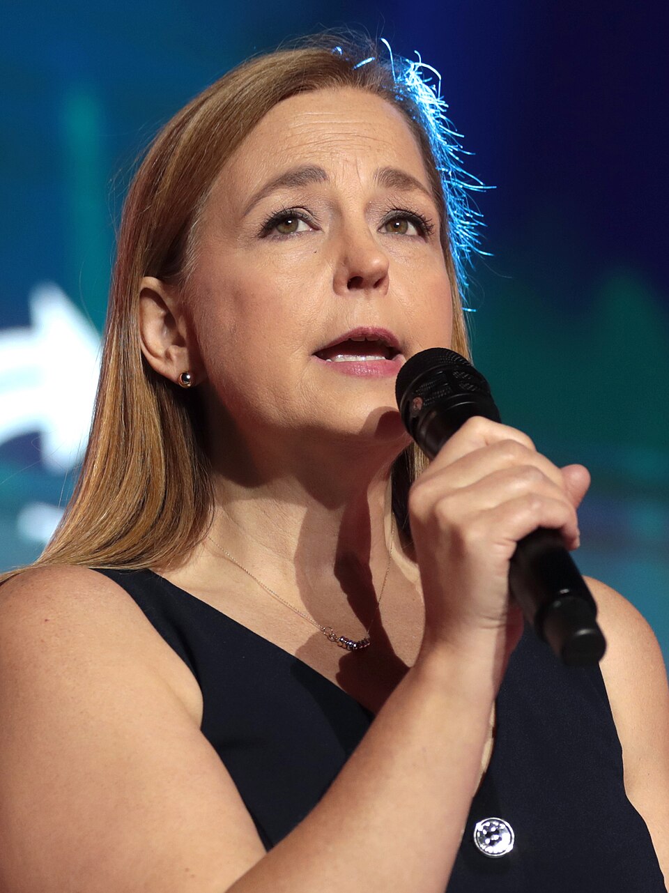 Beth Martin