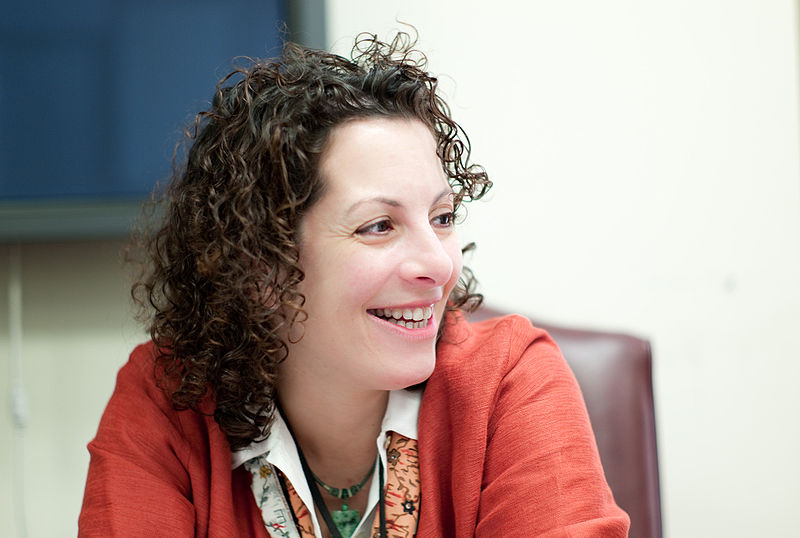 Beth Noveck