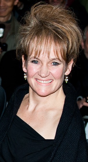 Beth Steel