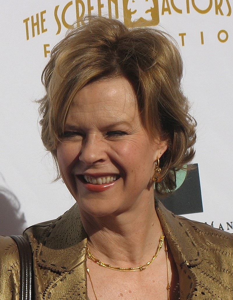 Beth Williams