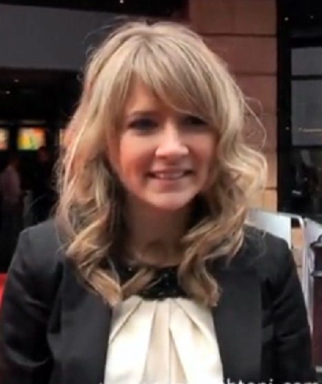 Bethany Funke