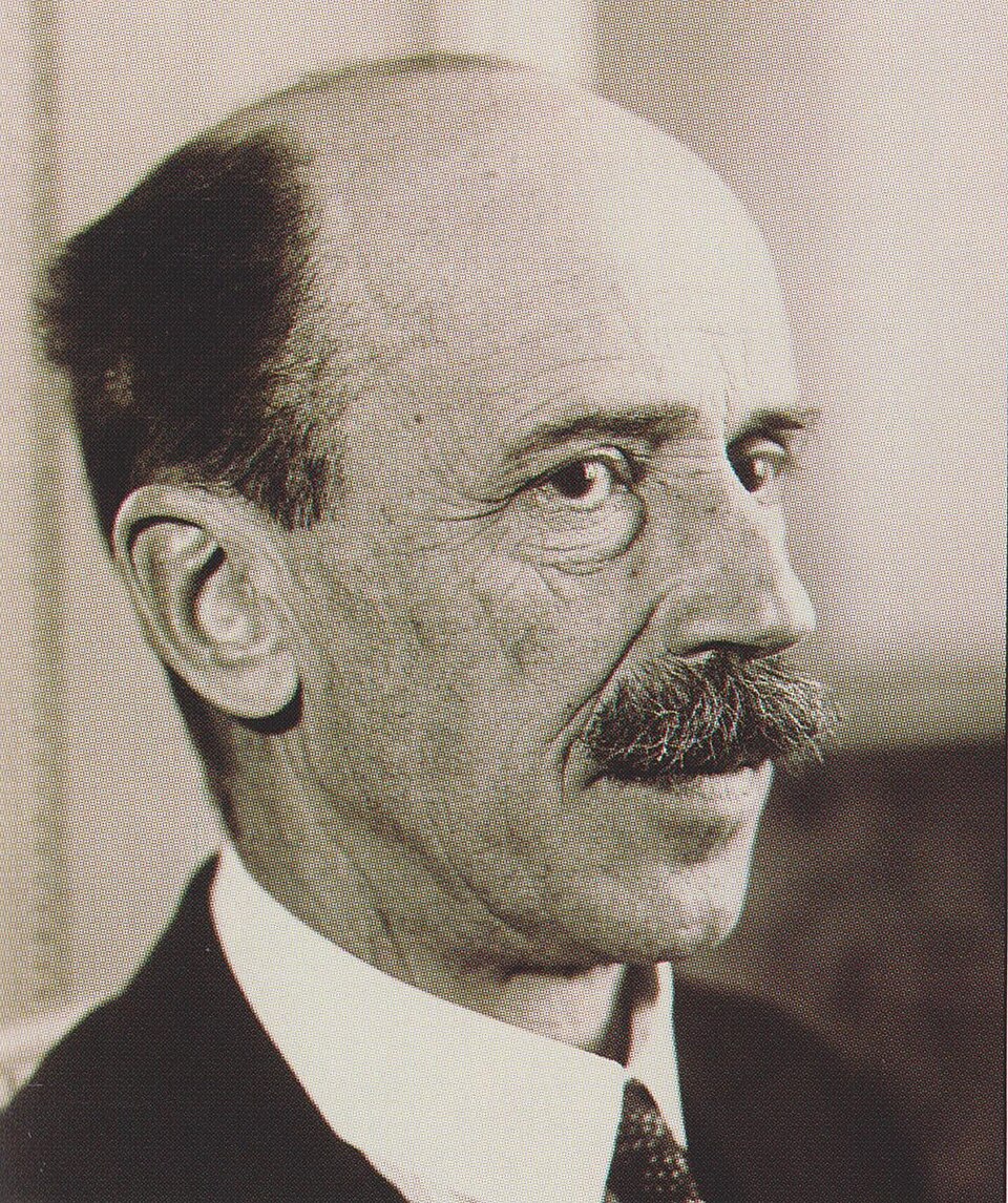 Bethlen Miklós