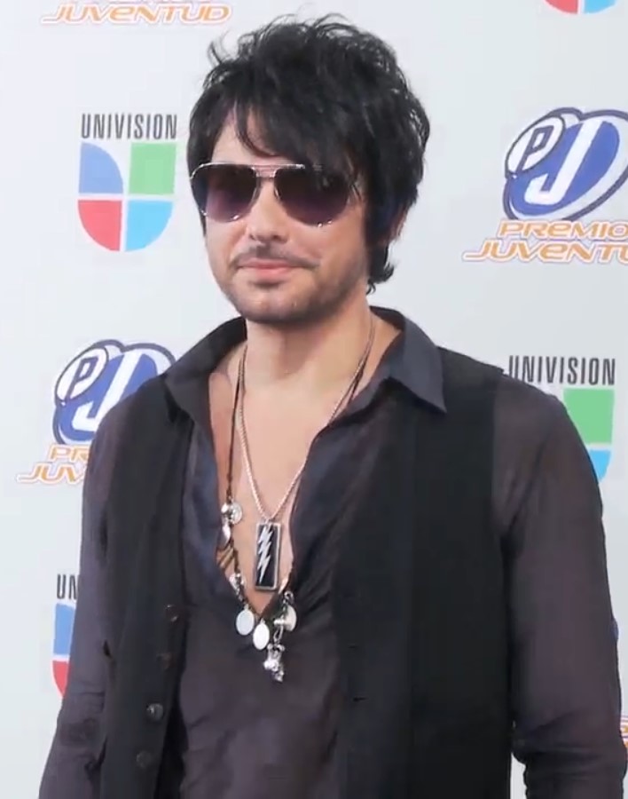 Beto Cuevas