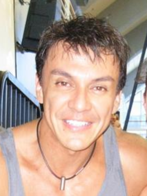 Beto Pérez