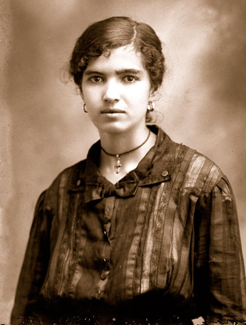 Betsabé