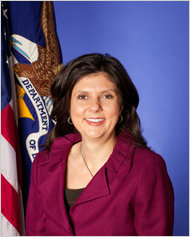 Betsey Stevenson