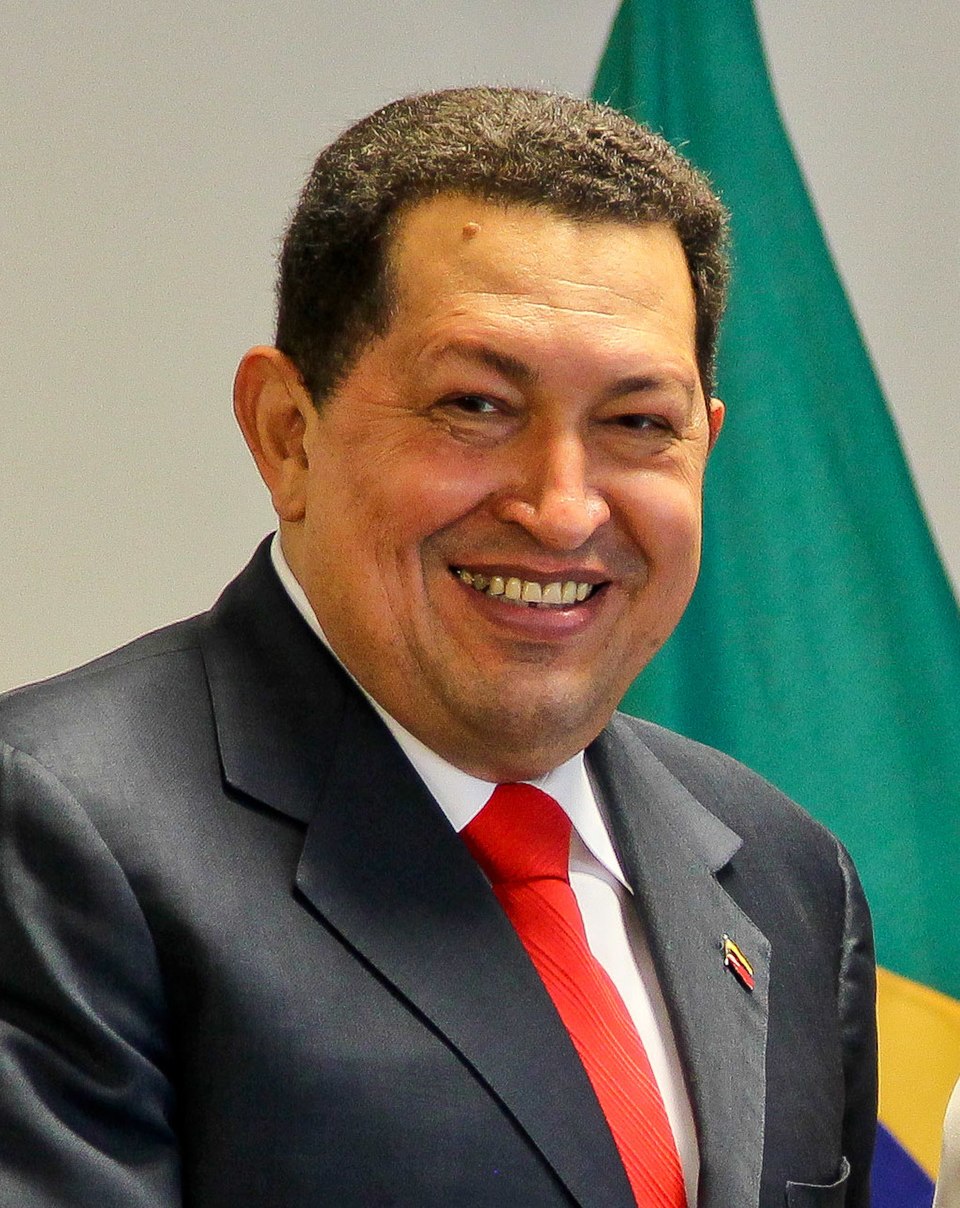 Betsy Chávez