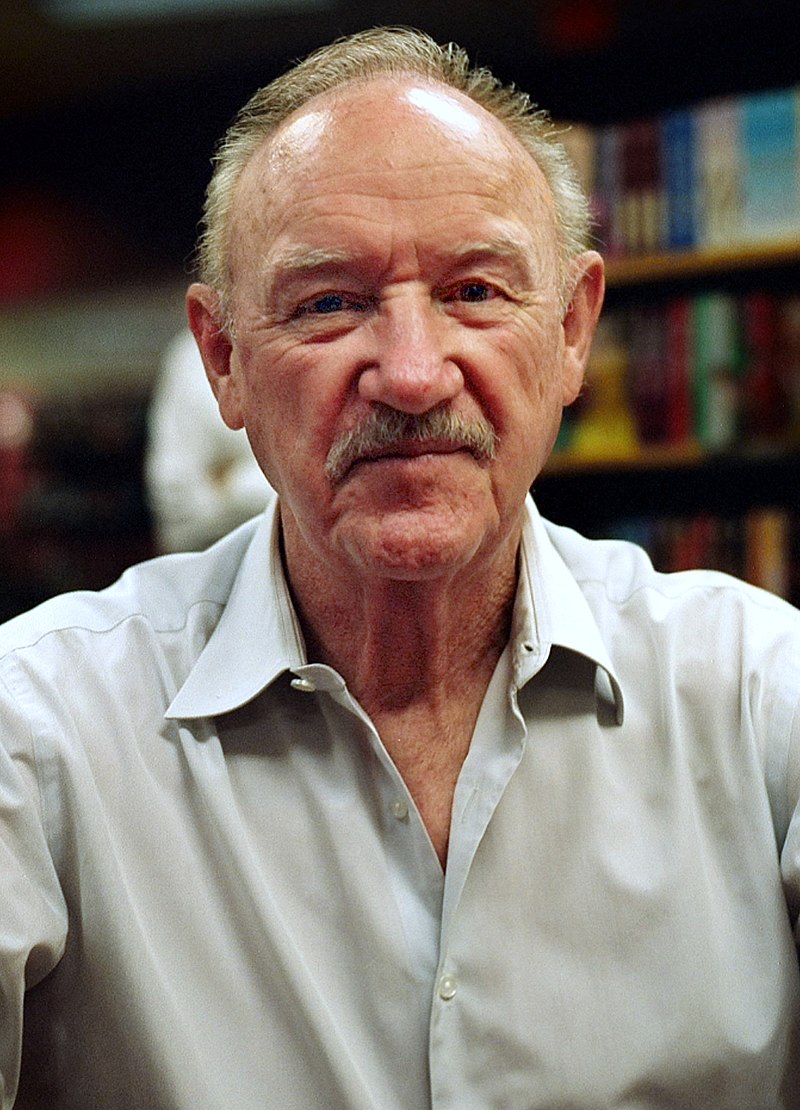 Betsy Hackman