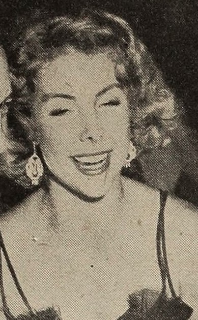 Betsy Howe