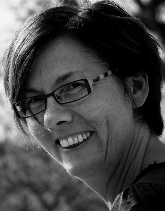 Bettina Auerswald