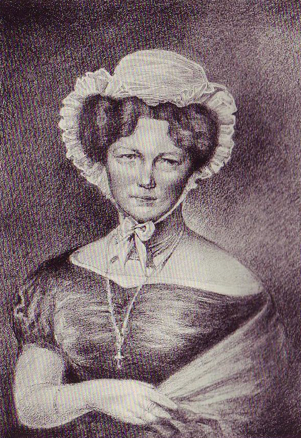 Bettina Brühl