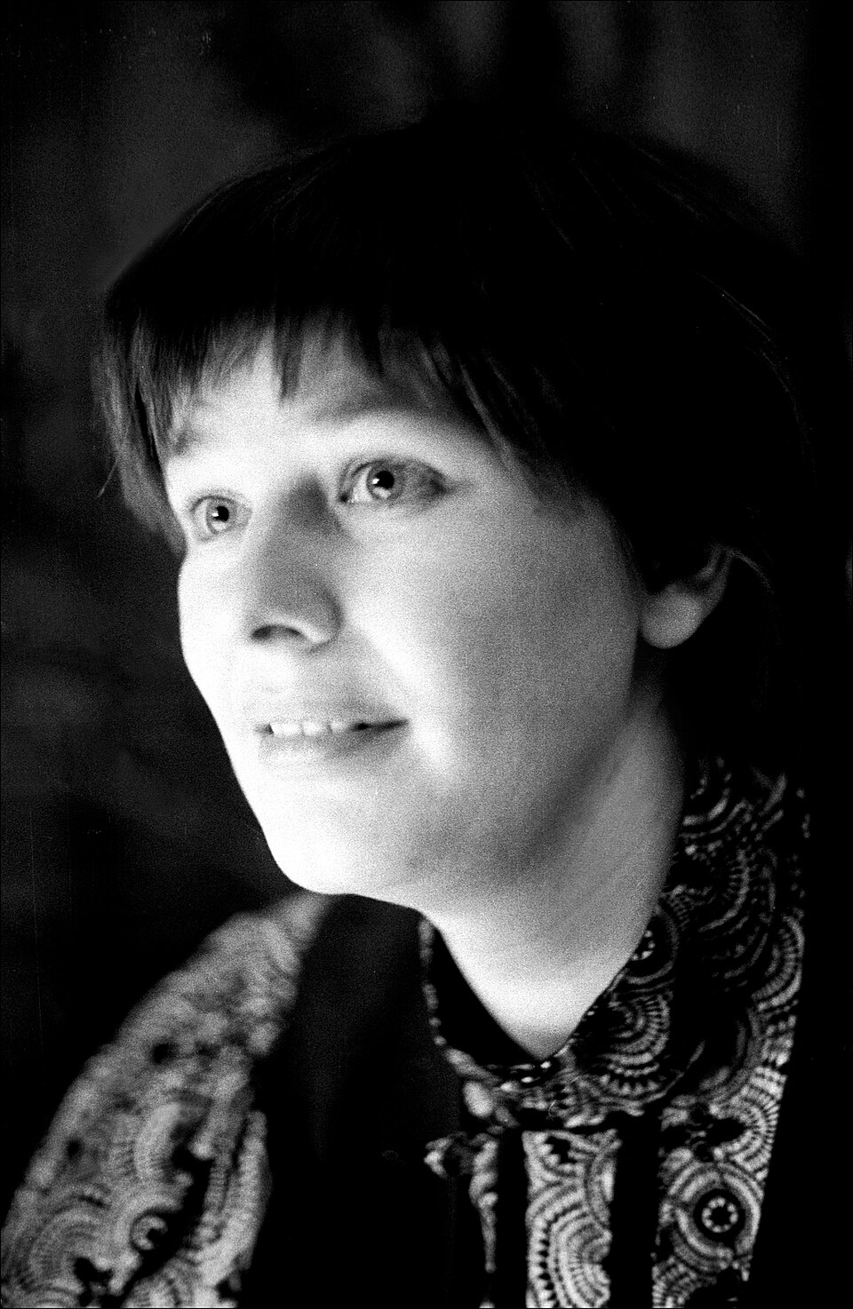 Bettina Flatland