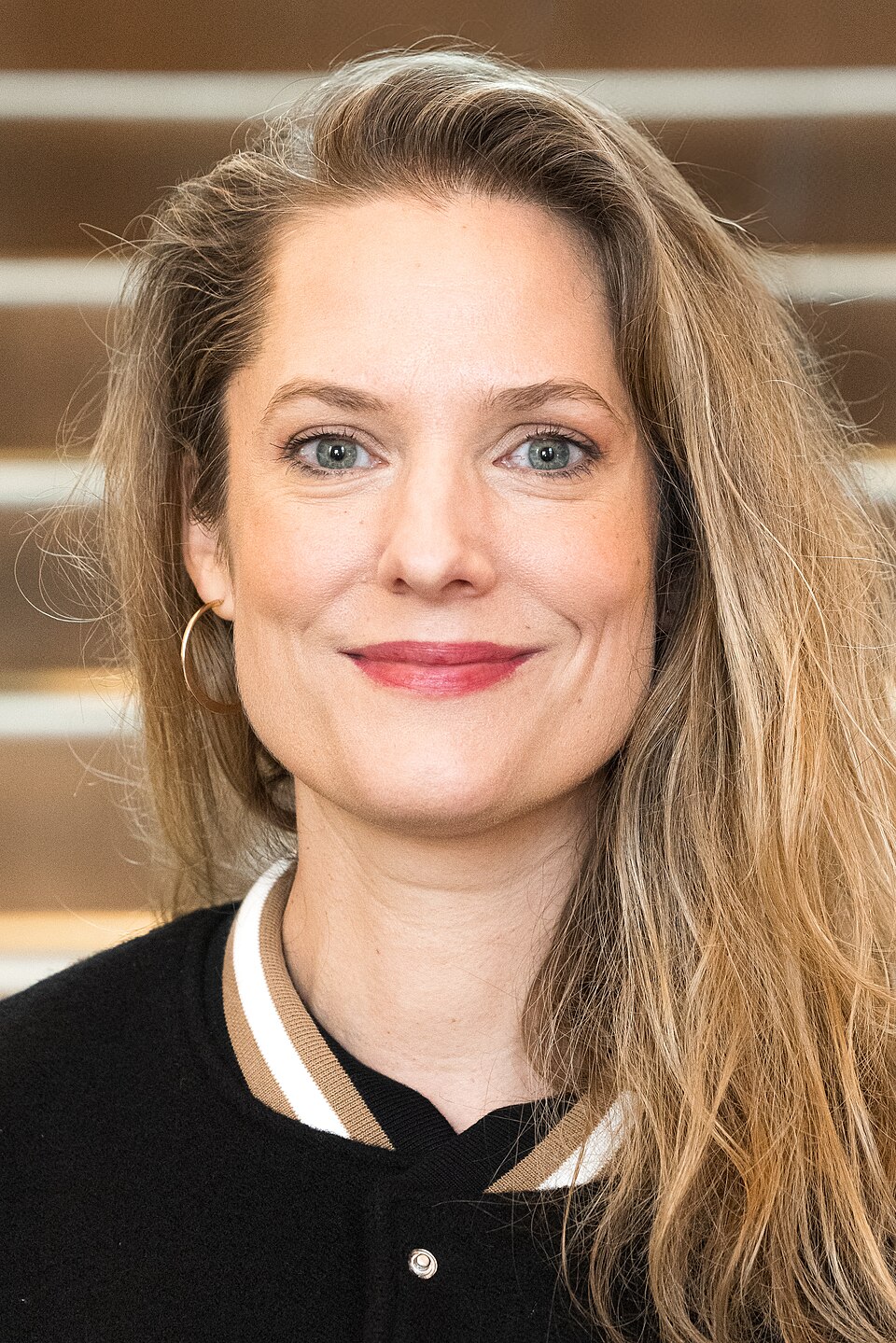Bettina Ostermeier
