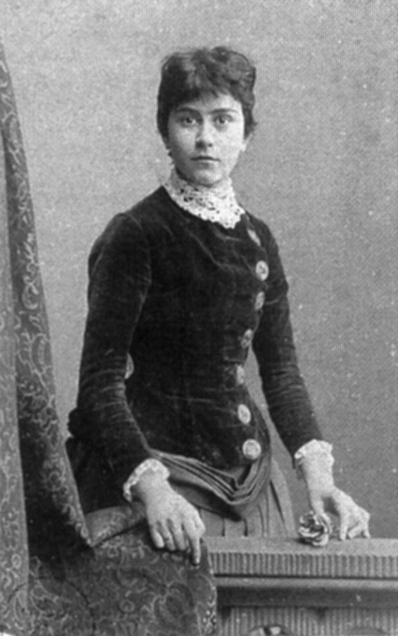 Bettina Schuler