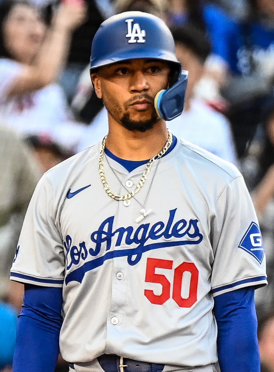 Betts