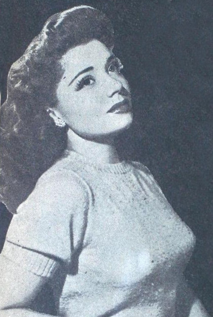 Betty Bonney