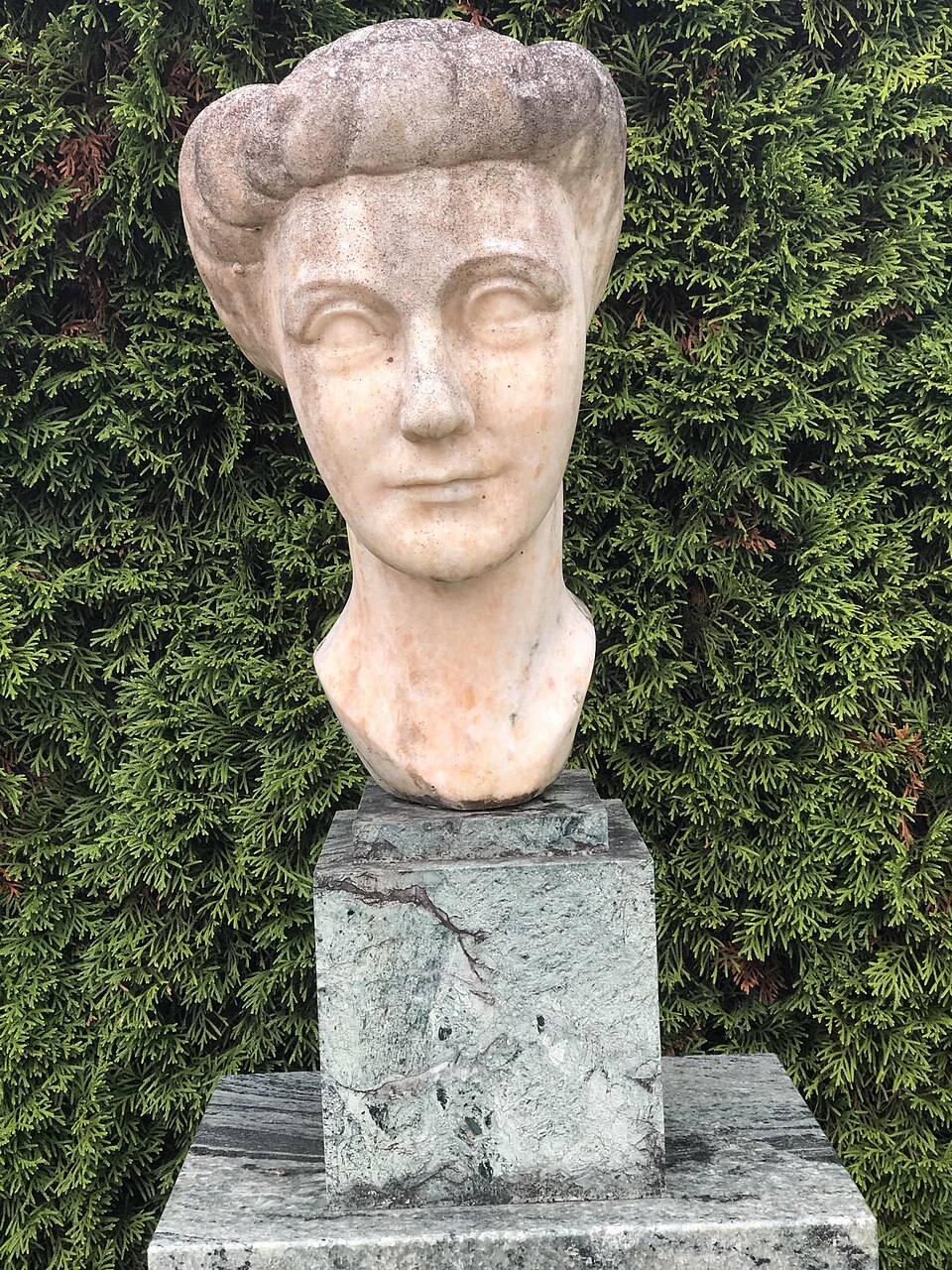 Betty Fiechter
