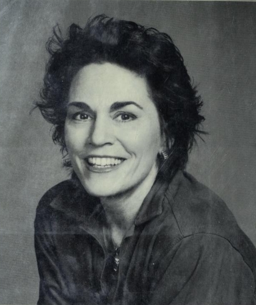 Betty-Lyn Brown