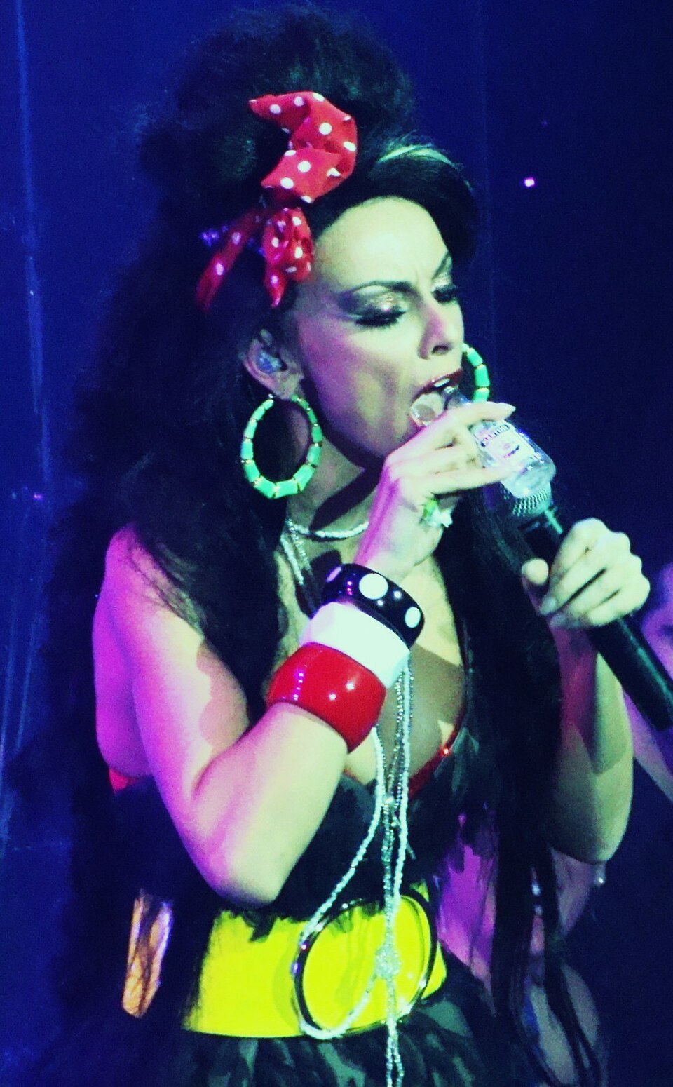 Betty Maggira