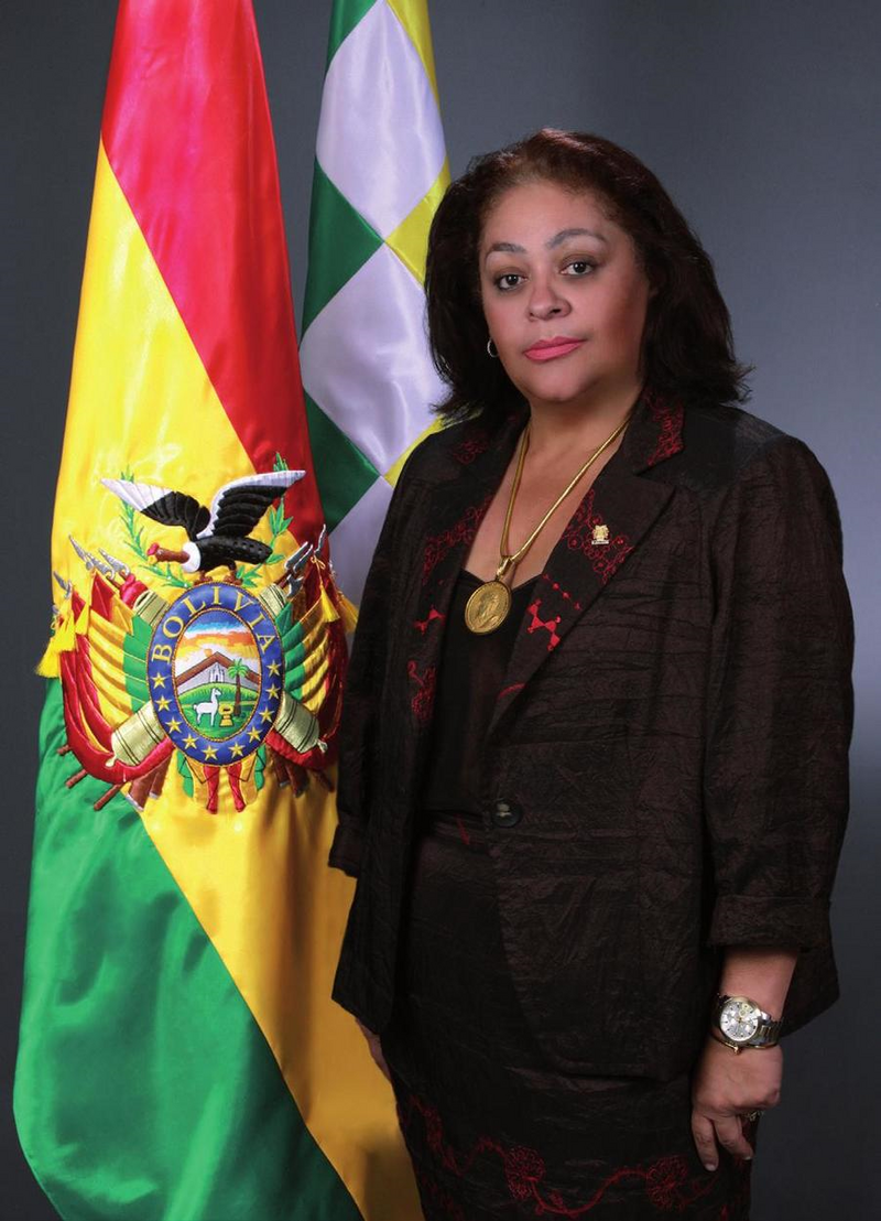 Betty Tejada