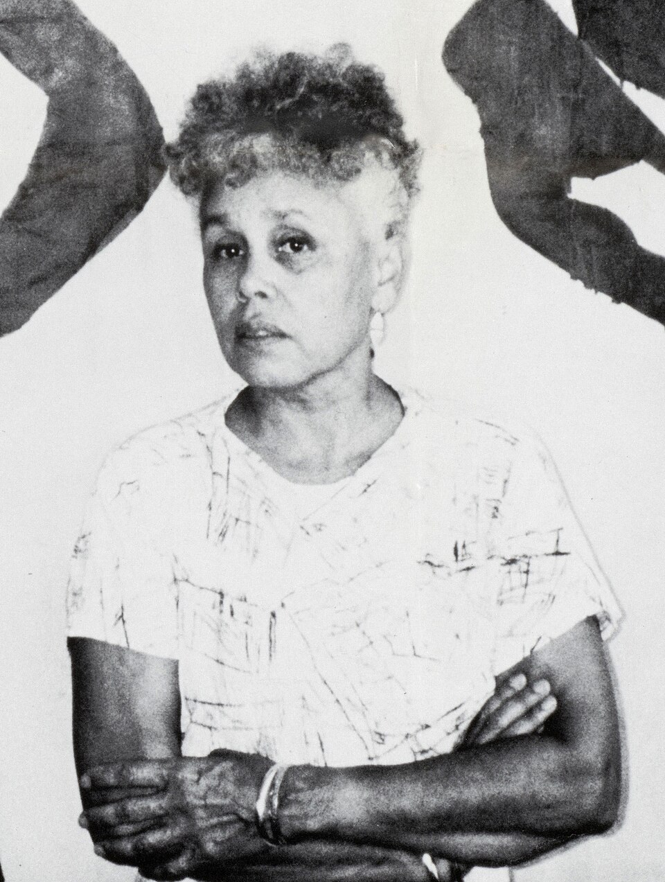 Betye Saar