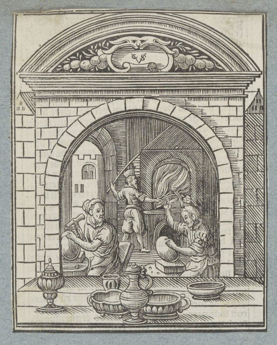 Betzalel