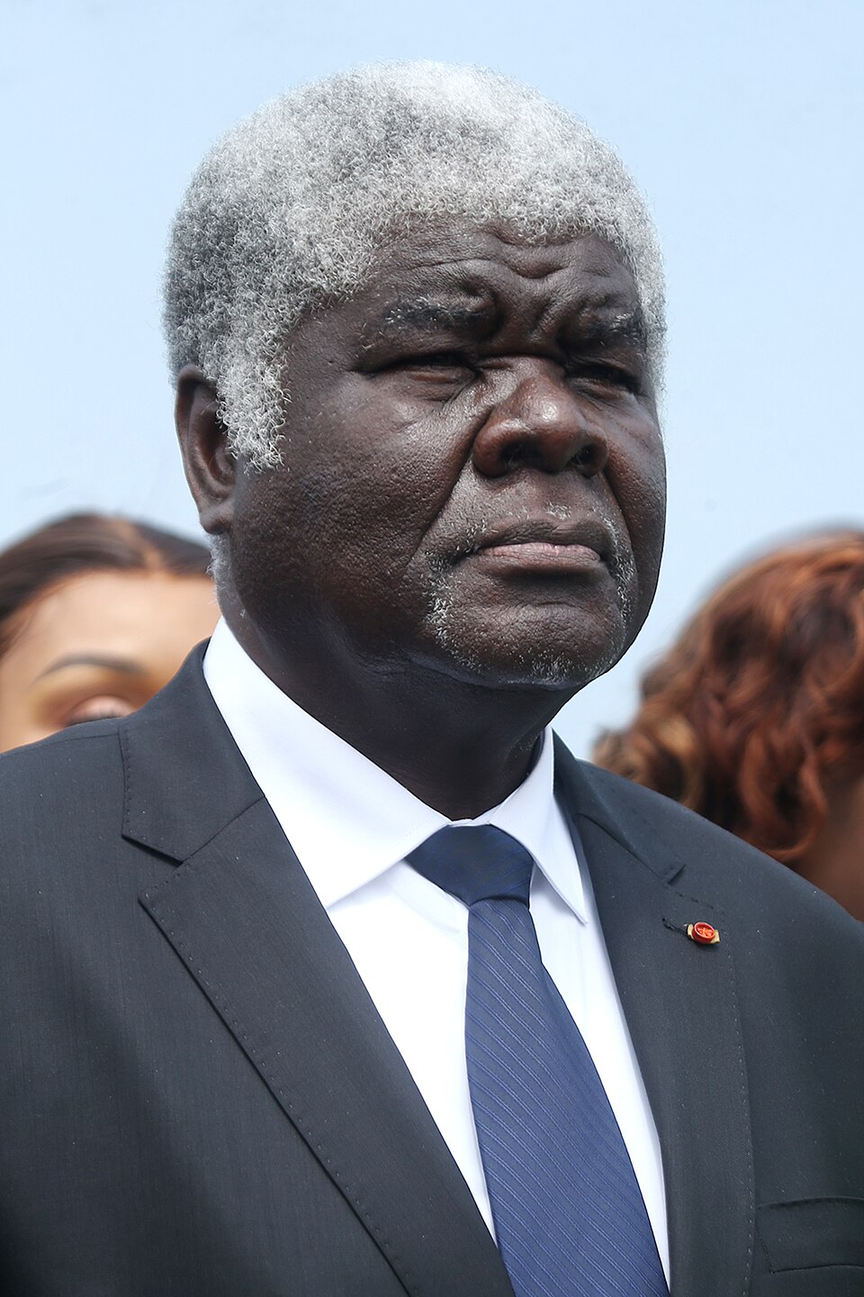 Beugré Mambé