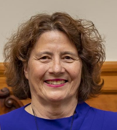 Bev Lawton