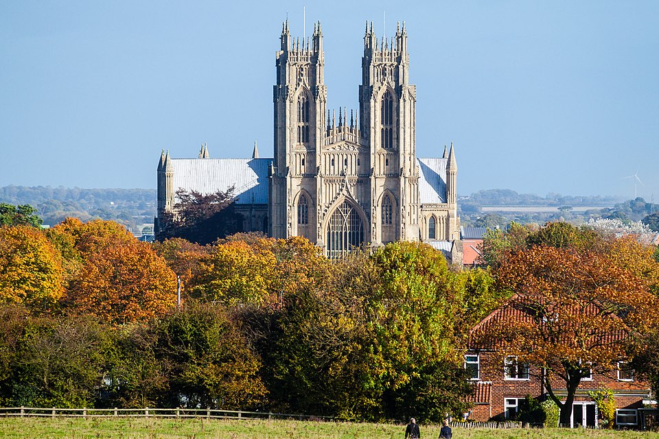 Beverley East
