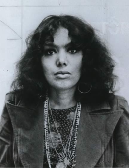 Beverly Medrano