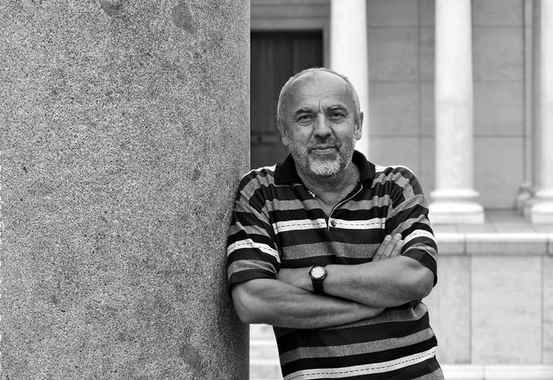 Bezerédi Zoltán