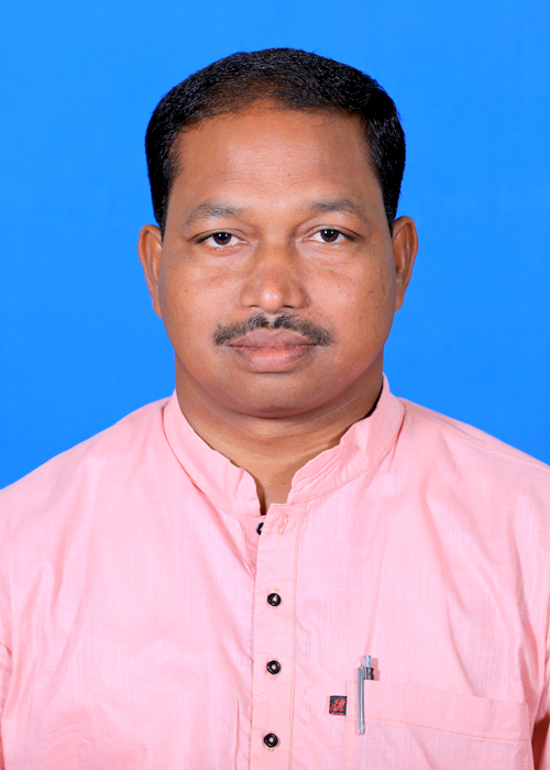 Bhabani Shankar Bhoi