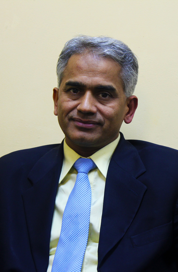 Bhagwan Koirala