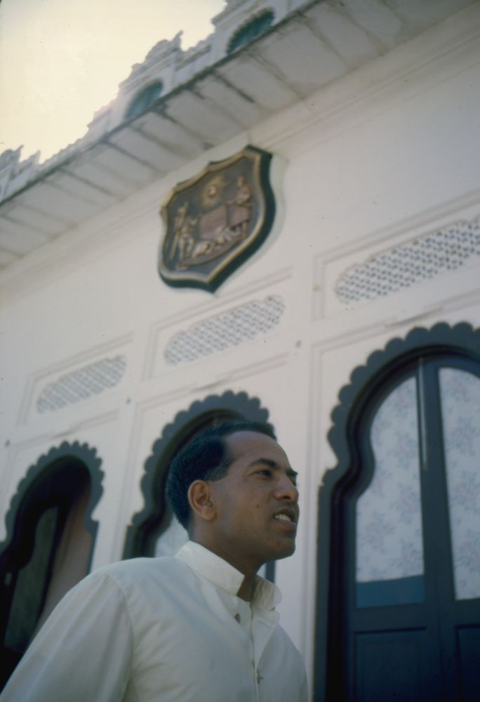 Bhagwat Singh