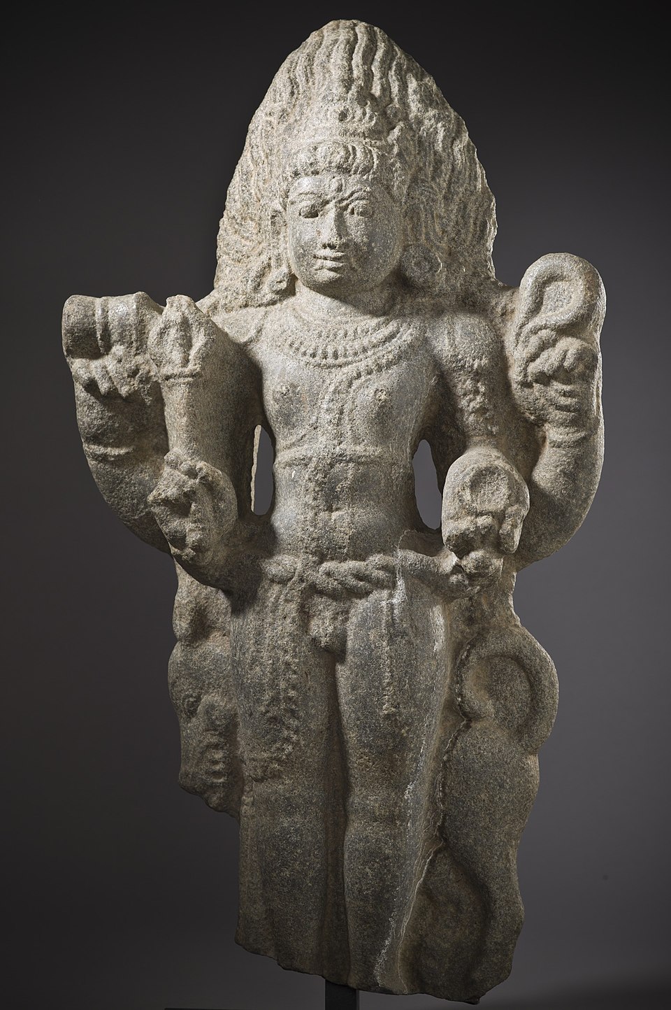 Bhairav Baba