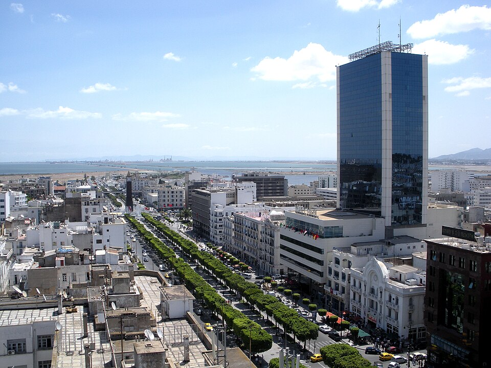 Bhar Lazrag