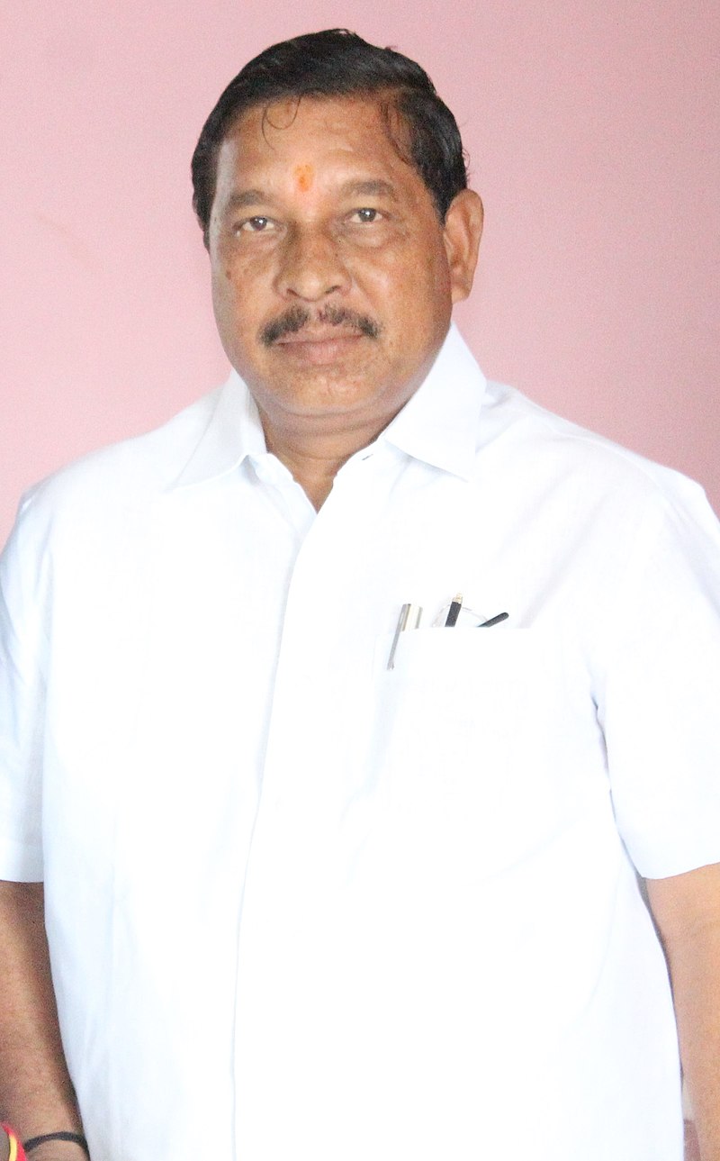 Bharat Rathod