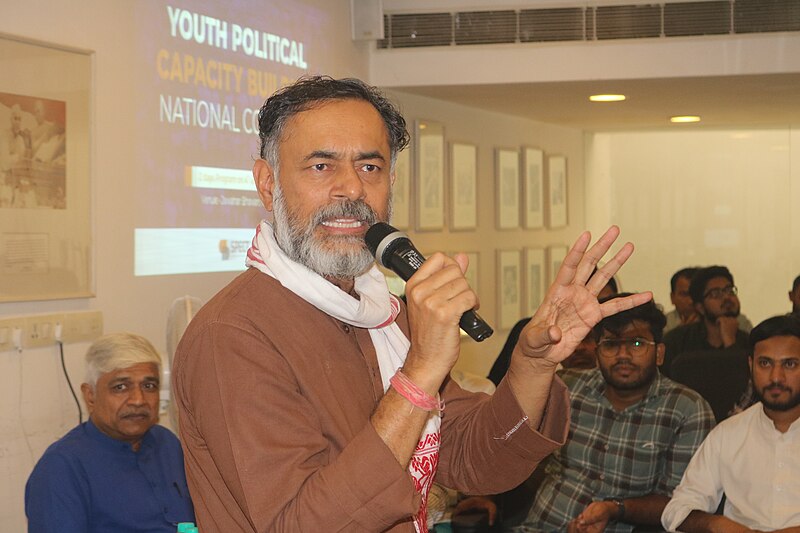 Bharat Yadav