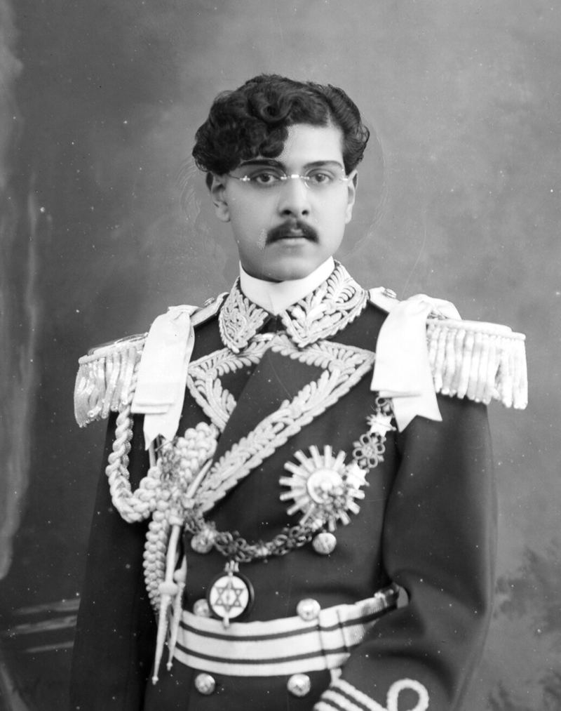 Bharatmani