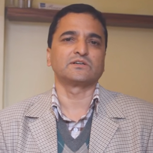 Bhattarai Yogesh