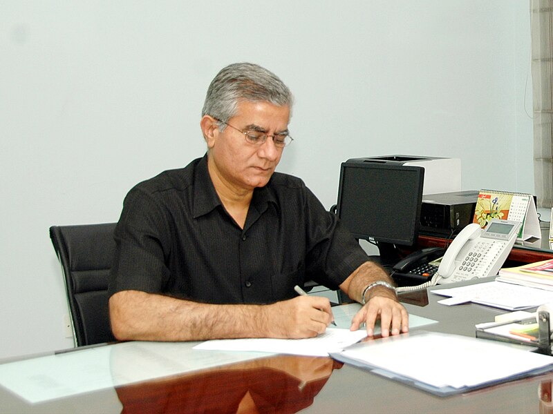 Bhavesh Kumar Singh
